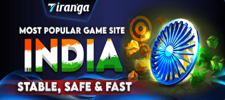 Tiranga Game Promo - Login and Start Playing